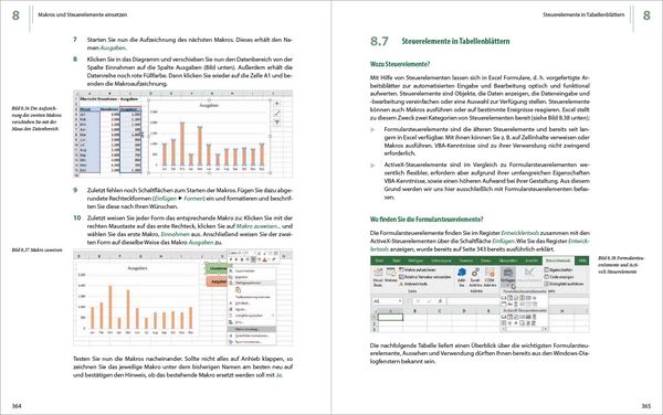 Produktbild: Excel 2019 - Stufe 2: Aufbauwissen