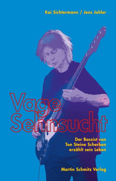Produktbild: Vage Sehnsucht