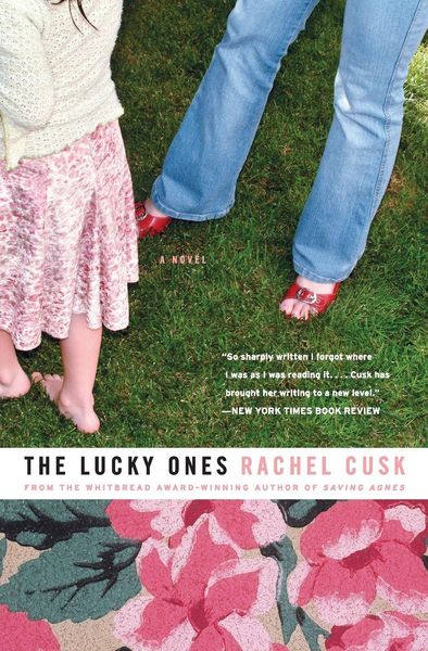 Produktbild: The Lucky Ones