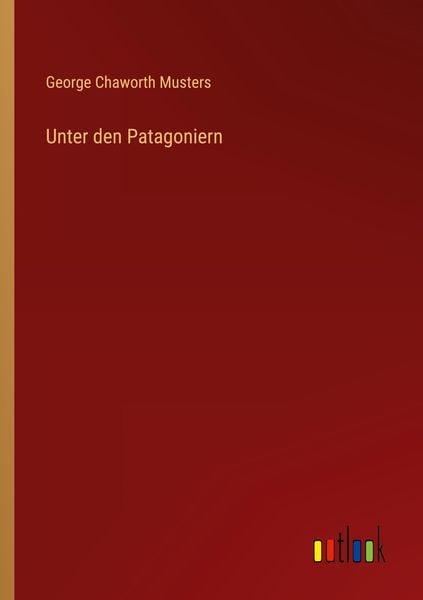 Produktbild: Unter den Patagoniern