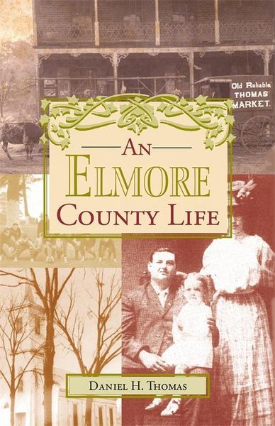 Produktbild: An Elmore County Life