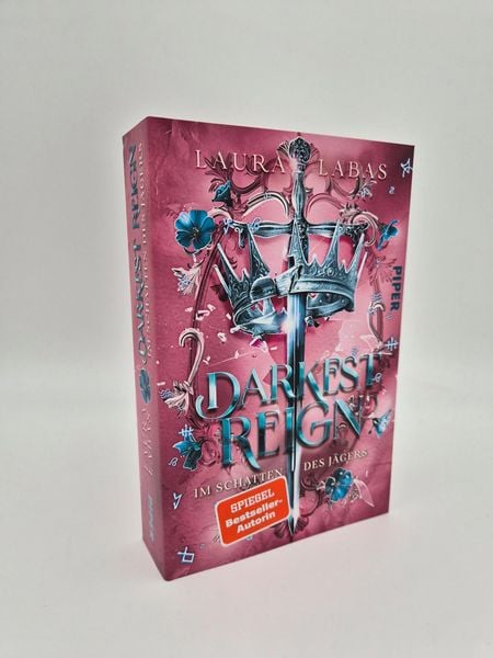 Produktbild: Darkest Reign &ndash; Im Schatten des J&auml;gers