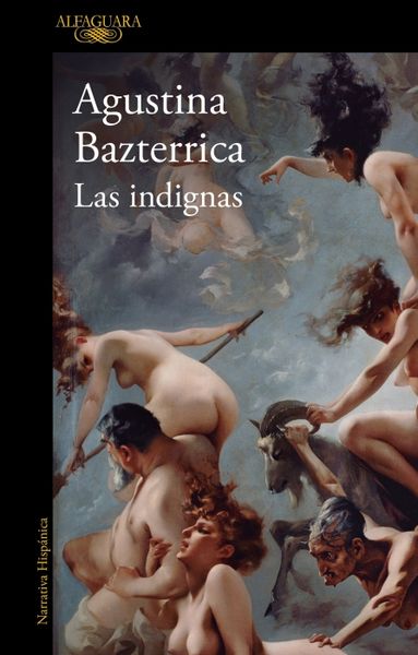 Produktbild: Las Indignas / The Unworthy