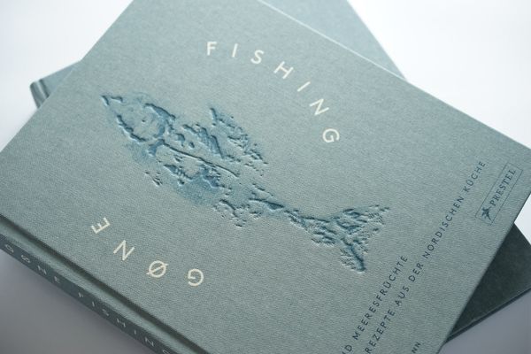 Produktbild: Gone Fishing: Fisch und Meeresfr&uuml;chte