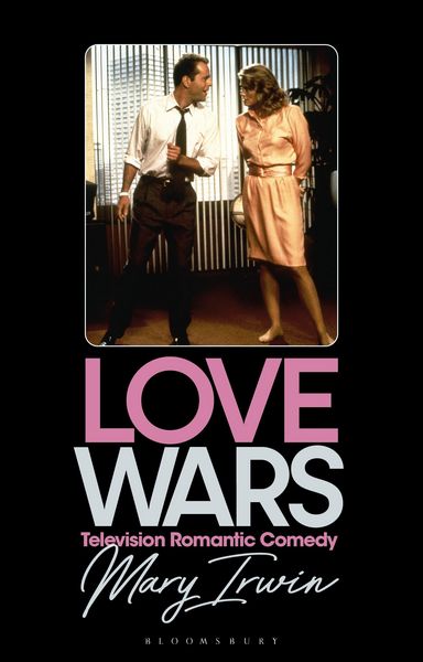 Produktbild: Love Wars