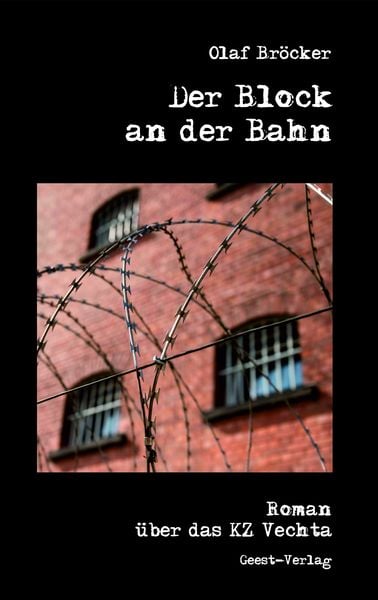 Produktbild: Der Block an der Bahn