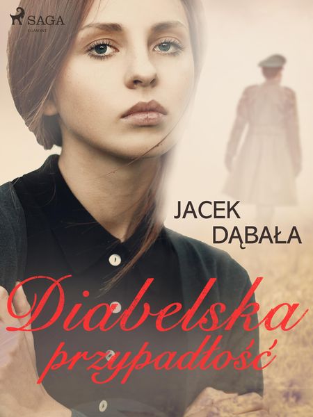 Produktbild: Diabelska przypadlosc