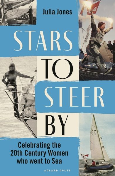 Produktbild: Stars to Steer by