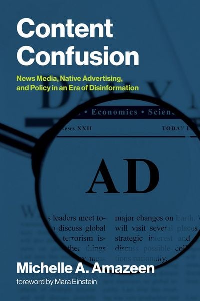 Produktbild: Content Confusion