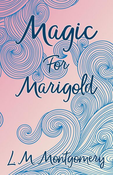Produktbild: Magic for Marigold