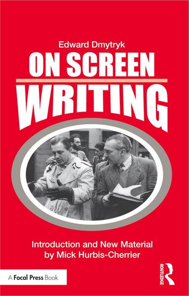 Produktbild: On Screen Writing