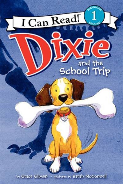 Produktbild: Dixie and the School Trip