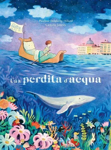 Produktbild: Una perdita d'acqua