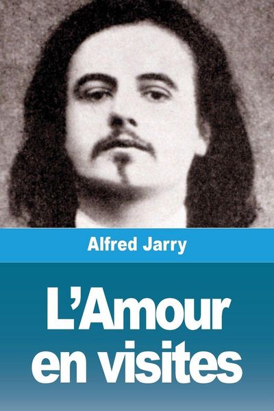 Produktbild: L'Amour en visites
