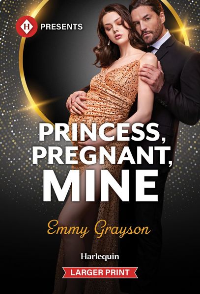 Produktbild: Princess, Pregnant, Mine