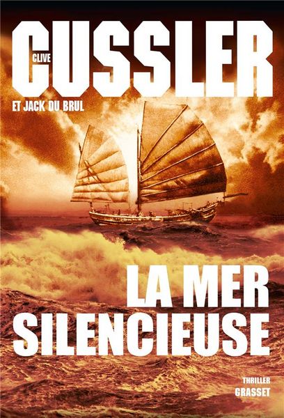 Produktbild: La Mer Silencieuse