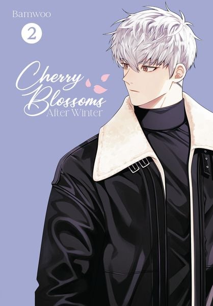 Produktbild: Cherry Blossoms After Winter: Volume 2