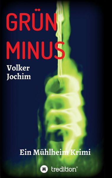 Produktbild: Gr&uuml;n Minus