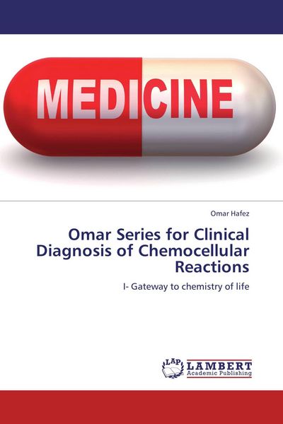 Produktbild: Omar Series for Clinical Diagnosis of Chemocellular Reactions