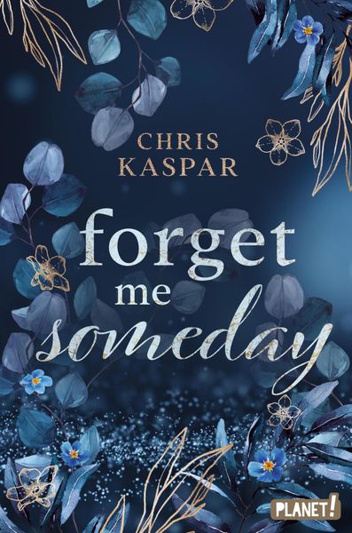 Produktbild: Forget me Someday