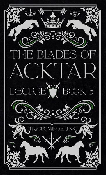 Produktbild: Decree
