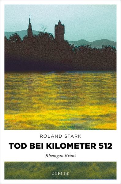 Produktbild: Tod bei Kilometer 512