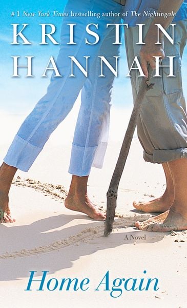 Produktbild: Home Again