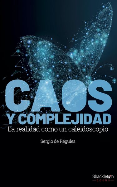 Produktbild: Caos y complejidad