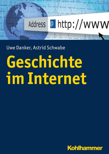 Produktbild: Geschichte im Internet