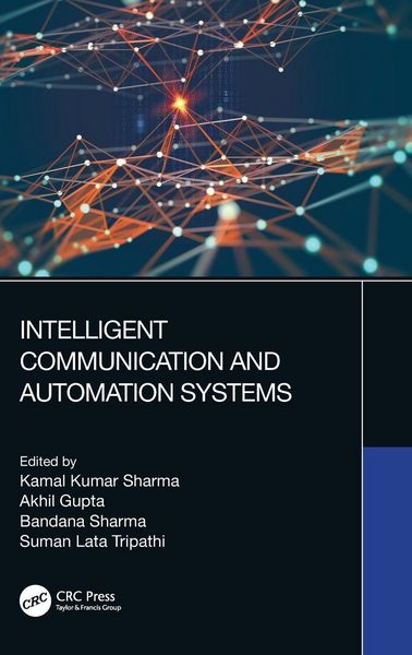 Produktbild: Intelligent Communication and Automation Systems