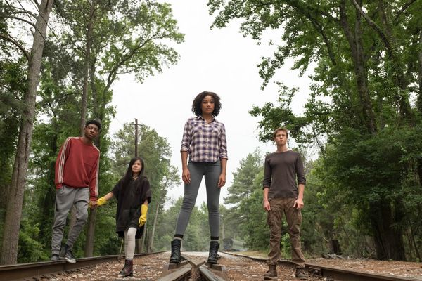 Produktbild: The Darkest Minds - Die &Uuml;berlebenden