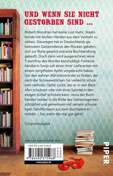 Produktbild: Schneewittchen und die sieben S&auml;rge