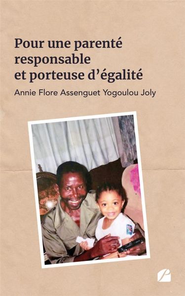 Produktbild: Pour une parente responsable et