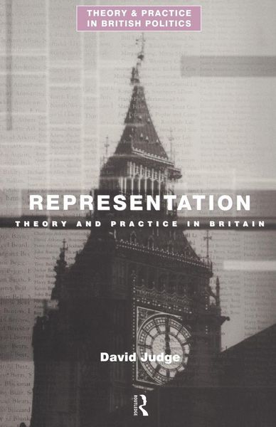 Produktbild: Representation