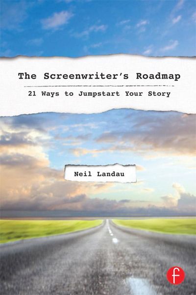 Produktbild: The Screenwriter's Roadmap