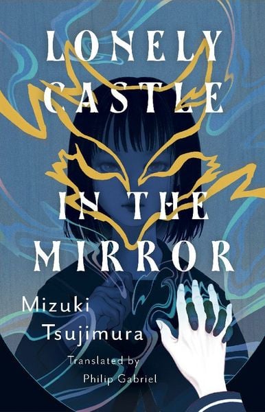 Produktbild: Lonely Castle in the Mirror