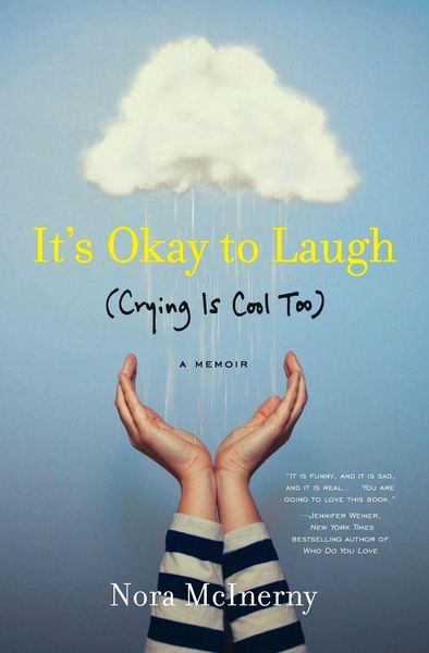 Produktbild: It's Okay to Laugh