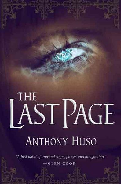 Produktbild: Last Page