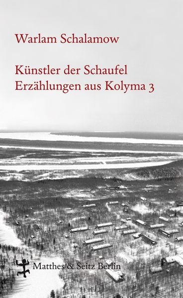 Produktbild: K&uuml;nstler der Schaufel