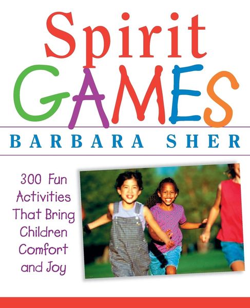 Produktbild: Spirit Games