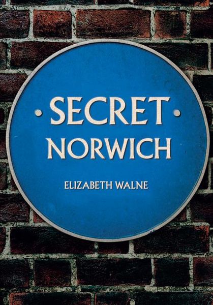 Produktbild: Secret Norwich