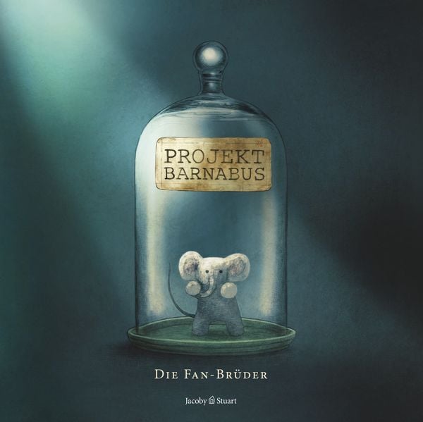 Produktbild: Projekt Barnabus