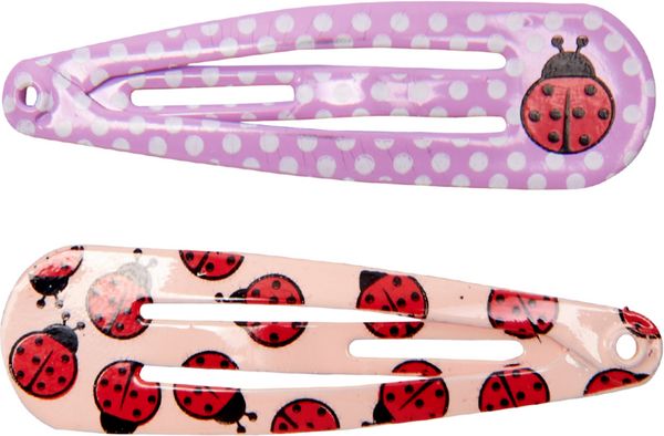 Produktbild: Haarclips