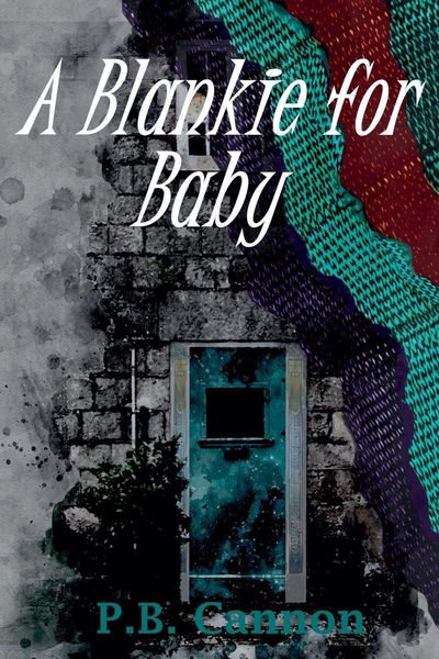 Produktbild: A Blankie for Baby