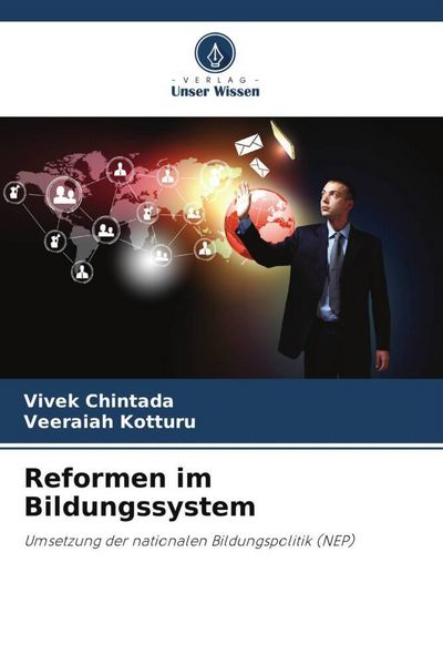 Produktbild: Reformen im Bildungssystem