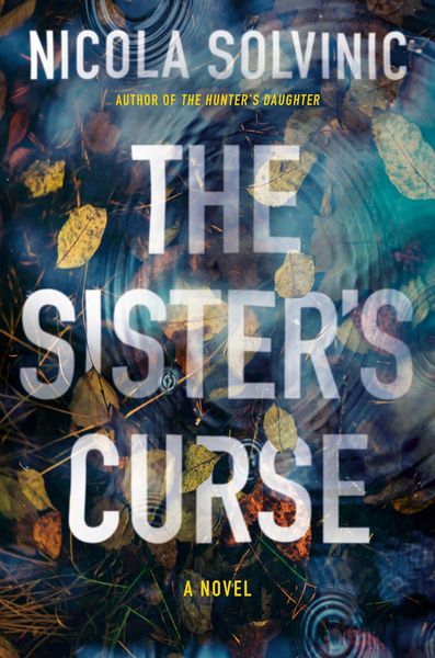 Produktbild: The Sister's Curse