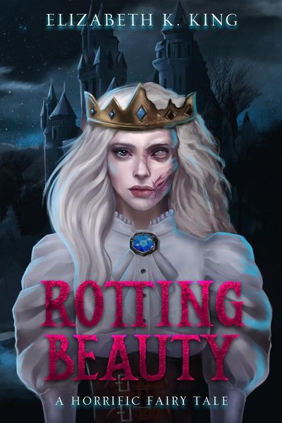 Produktbild: Rotting Beauty