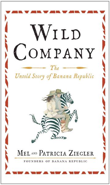 Produktbild: Wild Company