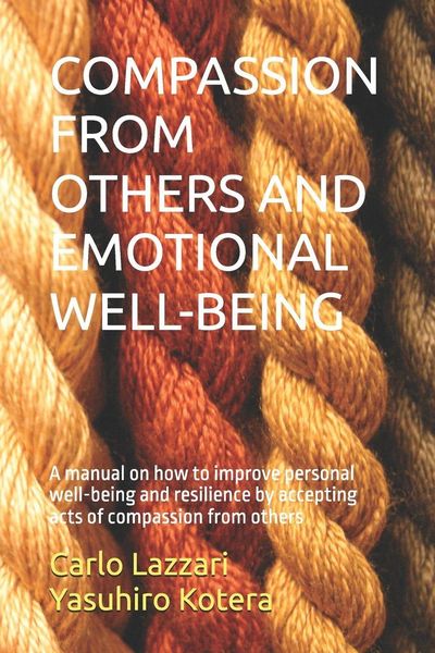 Produktbild: Compassion from Others and Emotional Well-Being
