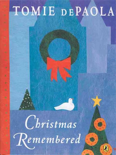 Produktbild: Christmas Remembered
